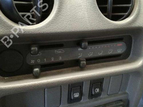 Climate control SUBARU VIVIO  | BP12856358I5 