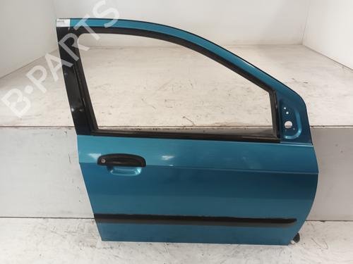 Used Right front door HYUNDAI GETZ (TB) 1.1 (63 hp) 18354042