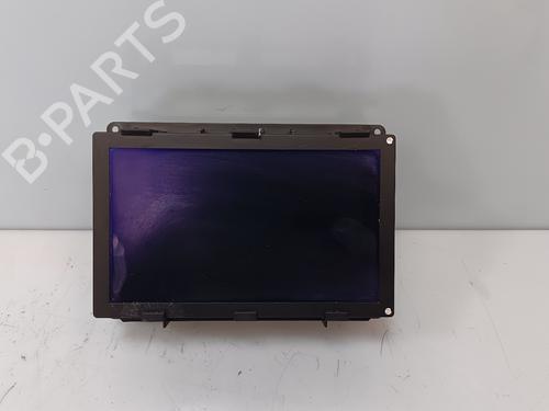 Used Display monitor OPEL SIGNUM Hatchback (Z03) 1.9 CDTI (F48) (150 hp) 21485146