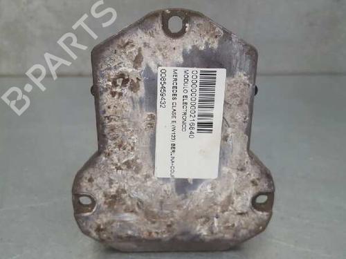 Electronic module MERCEDES-BENZ 123 Saloon (W123)  | BP12745292M83 