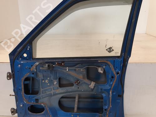 Right front door NISSAN TERRANO II (R20) 2.7 TDi 4WD | BP12708473C3 