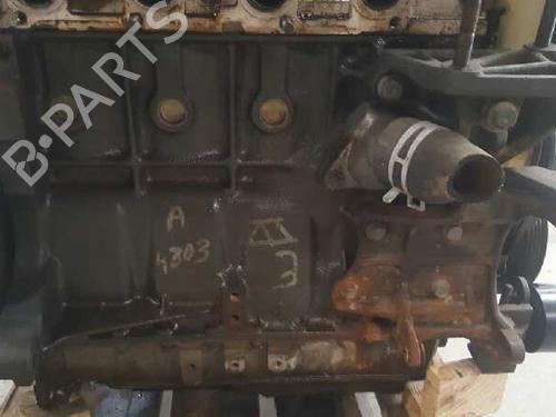 Engine TATA INDIGO (4_V2) 1.4 | BP12850981M1