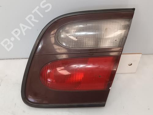 Used Right tailgate light NISSAN ALMERA I (N15) 1.6 (99 hp) 29070143