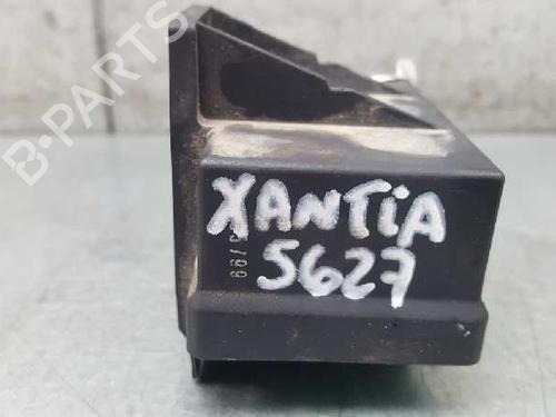 Electronic module CITROËN XANTIA Break (X1_, X2_) 2.0 HDI 109 | BP12721992M83 