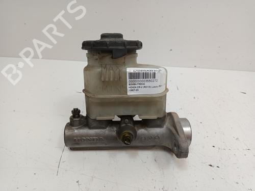 Vacuumpomp HONDA CR-V I (RD) 2.0 16V 4WD (RD1, RD3) (147 hp) 17463084