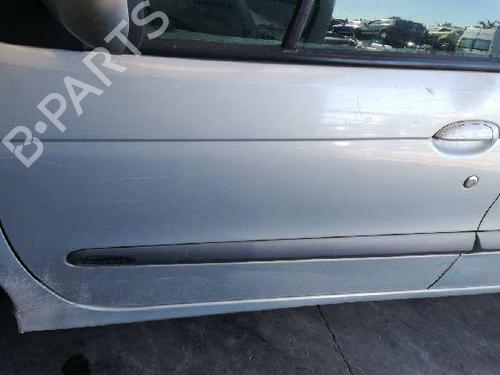 Calculateur moteur (ecu) RENAULT SCÉNIC I MPV (JA0/1_, FA0_) 1.9 dCi (JA05, JA1F) | BP12718630M57