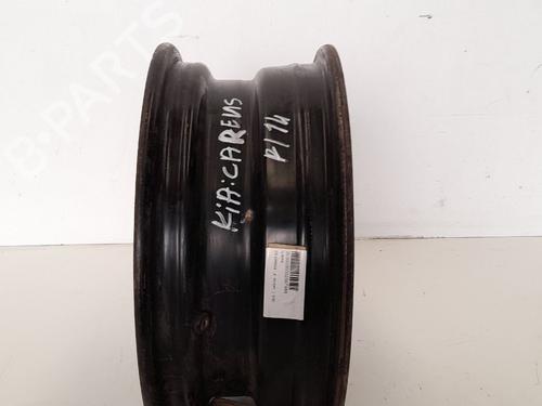Rim KIA CARENS II MPV (FJ) 1.8 | BP12766671C45 