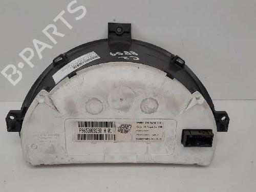 Instrument cluster CITROËN C2 (JM_) 1.4 HDi | BP12774357C47 