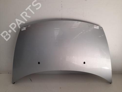 Used Hood CITROËN C3 I (FC_, FN_) 1.1 i (60 hp) 12720576