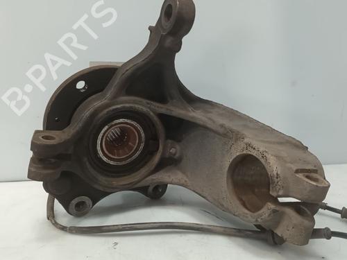 Left front steering knuckle CITROËN C4 CACTUS | BP30913268M25