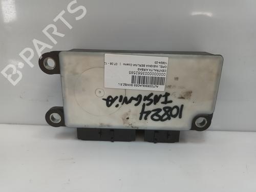 ECU airbags OPEL INSIGNIA A (G09) 2.0 CDTI (68) | BP19417473M53 