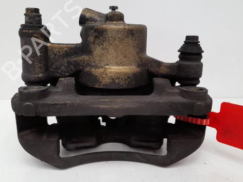 Left front brake caliper MERCEDES-BENZ VITO Bus (W638) 112 CDI 2.2 (638.194) | BP12766951M105 