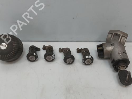 Used Electronic module Electronic module CITROËN JUMPER I Van (230L) 1.9 D (69 hp) 34404415 34404415