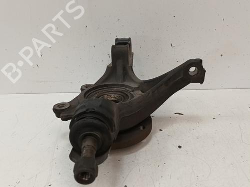 Right front steering knuckle CITROËN C4 Picasso I MPV (UD_) 2.0 HDi 138 | BP17757397M26 