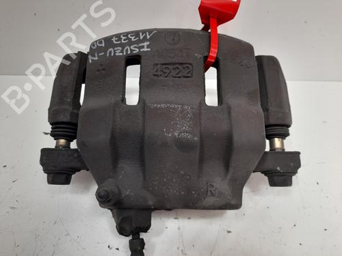 Used Right front brake caliper ISUZU N (5th Generation) [1992-2025]  17083649