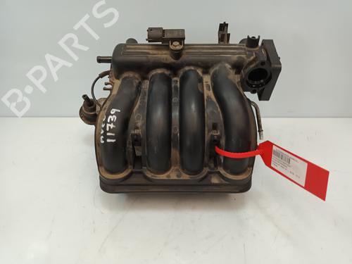 Used Intake manifold CHEVROLET AVEO / KALOS Saloon (T250, T255) [2005-2025]  19428304