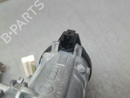Electronic module SEAT LEON (5F1)  | BP13975605M83 