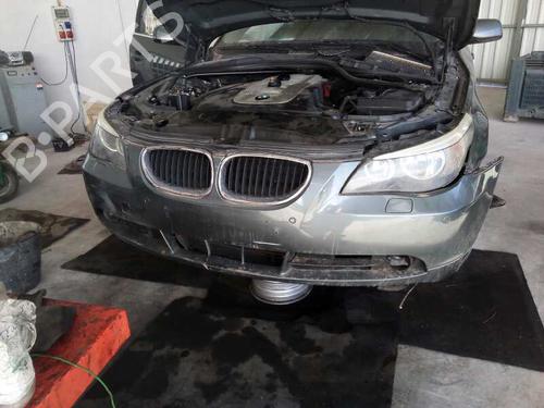 Instrument cluster BMW 5 (E60) 530 d | BP12801246C47 