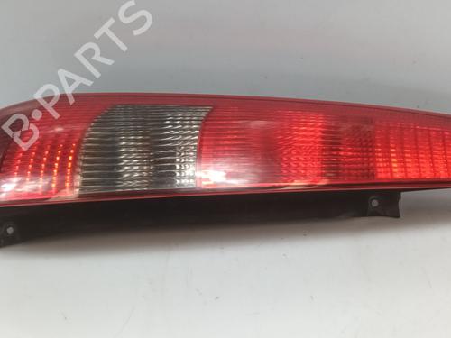 Used Left taillight Left taillight FORD FIESTA V (JH_, JD_) [2001-2014] 34696778 34696778