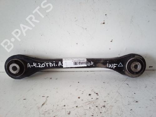 Braço suspensão trás direito AUDI A4 B8 (8K2) 2.0 TDI (136 hp) 12760231