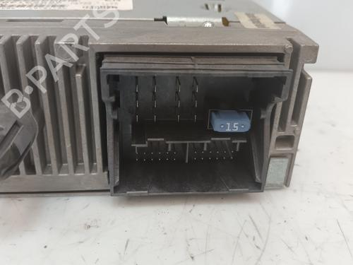 Radio PEUGEOT 308 I (4A_, 4C_)  | BP25377963E6 