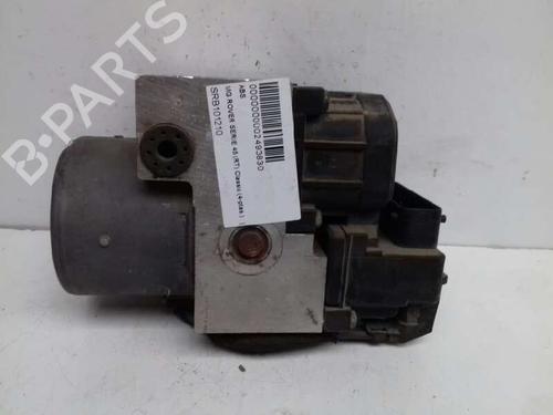 Used ABS pump ROVER 45 I Hatchback (RT) 2.0 iDT (101 hp) 12758392
