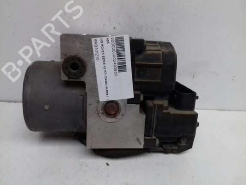 ABS pump ROVER 45 I Hatchback (RT) 2.0 iDT (101 hp) 12758392