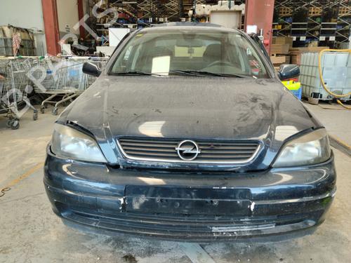 Brugte OPEL ASTRA G Hatchback (T98) 4820460