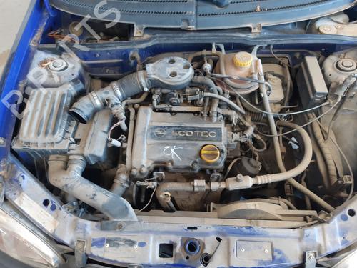 Engine OPEL CORSA B (S93) 1.0 i 12V (F08, F68, M68) | BP27639563M1 