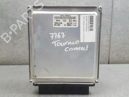 Engine control unit (ECU) FORD TOURNEO CONNECT 1.8 TDCi | BP12753255M57 