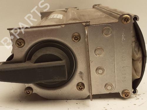 Passasjer kollisjonspute AUDI A3 (8L1) 1.9 TDI | BP12757446C10 