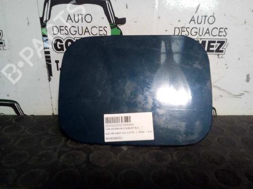 Tappo del serbatoio AUDI A6 C4 Avant (4A5) 2.5 TDI (140 hp) 4A0809905D | 4A0809905D |