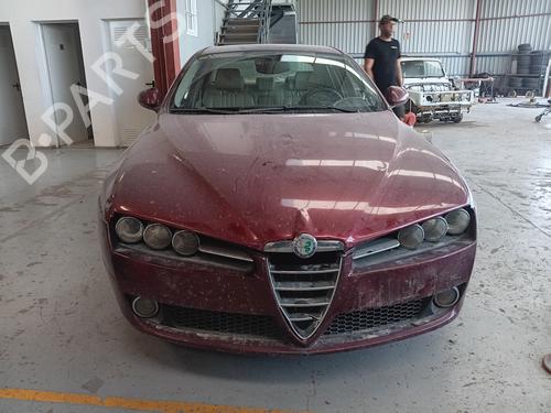 Pièces Détachées Usagées ALFA ROMEO 159 (939_) 1.9 JTDM 16V (939AXC1B, 939AXC12) (150 hp) 4182569