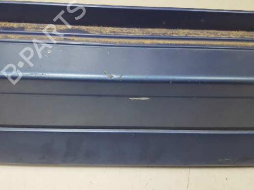 Rear bumper MAZDA BONGO VAN Bus (SK_)  | BP12855502C8 