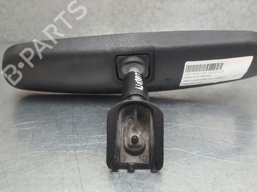 Rear mirror JEEP CHEROKEE (KJ)  | BP12858208I6 