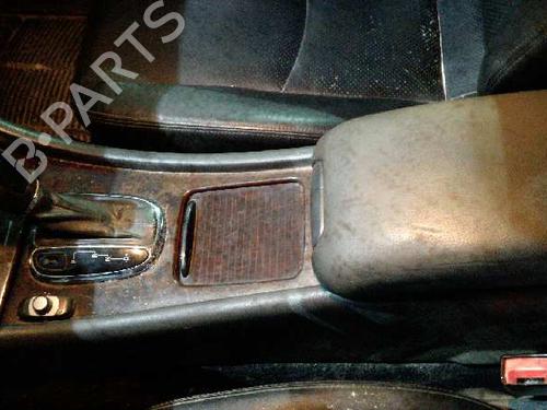 Venstre bak støtdemper MERCEDES-BENZ C-CLASS (W203) C 270 CDI (203.016) | BP12715514M18 