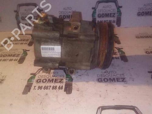 Compressor A/A FORD MONDEO I (GBP) 1.8 TD (88 hp) 97BW19D629CB | 97BW19D629CB |