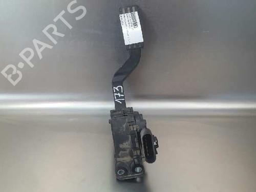 Pedal FORD FUSION (JU_) 1.4 TDCi | BP12704524I4 