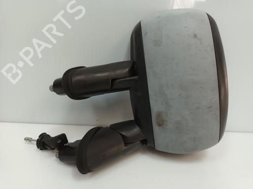 Left mirror FIAT DOBLO Box Body/MPV (223_) 1.9 JTD | BP19777096C26 