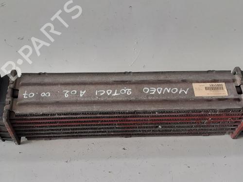 Intercooler FORD MONDEO III (B5Y) 2.0 TDCi | BP12700253M30 
