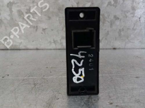 Left front window switch JAGUAR X-TYPE I (X400) 3.0 V6 All-wheel Drive | BP12704780I27 