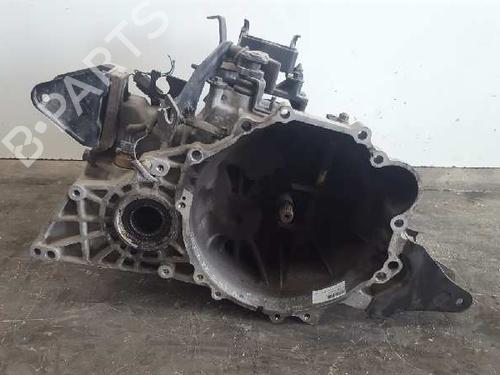 Used Gearbox Gearbox HYUNDAI SANTA FÉ I (SM) [2000-2006] 12930665 12930665