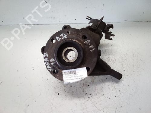 Used Left front steering knuckle CITROËN XSARA Coupe (N0) 1.9 D (68 hp) 12720989