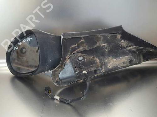 Used Left mirror RENAULT ESPACE III (JE0_) 3.0 V6 24V (JE0G, JE0R) (190 hp) 12741369