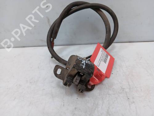 Used Rear left lock Rear left lock NISSAN KUBISTAR Van (X76) 1.5 dCi (65 hp) 40159840 40159840