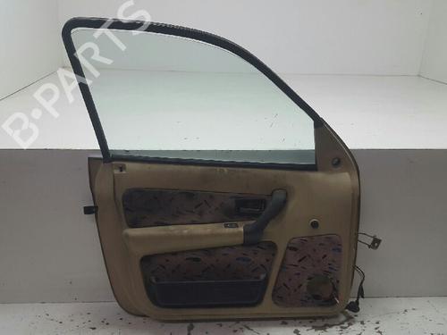 Left front door LIGIER XTOO (LXT) | BP12855562C2