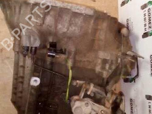 Gearbox FORD FOCUS I (DAW, DBW) 1.8 TDCi | BP12751356M3 