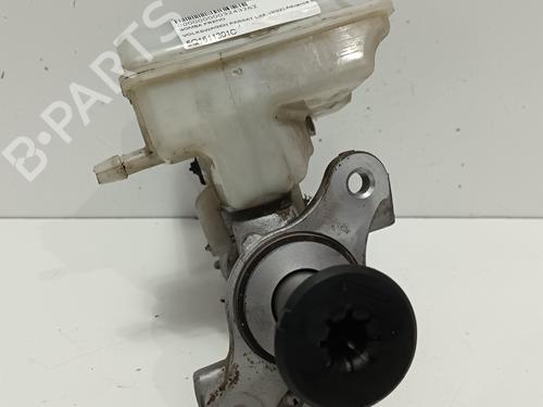 Brake master cylinder VW PASSAT B8 (3G2, CB2)  | BP12852465M77 