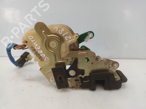 Rear right lock KIA SORENTO I (JC)  | BP26004352C99 