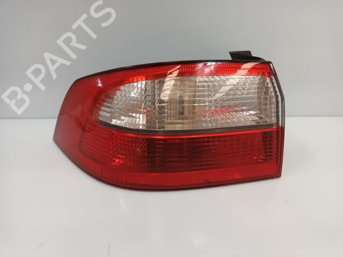 Used Left taillight RENAULT LAGUNA II (BG0/1_) [2001-2007]  18406191
